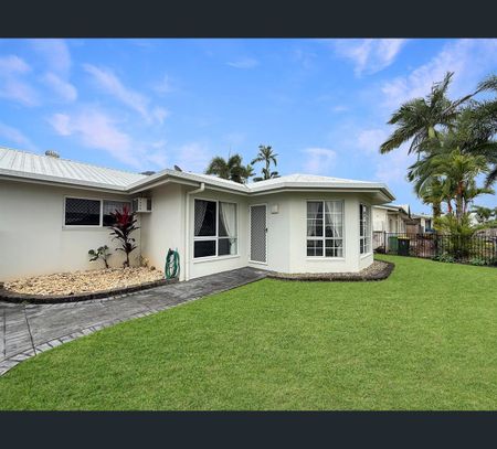 109 Barnard Drive, Mount Sheridan, Qld 4868 - Photo 2