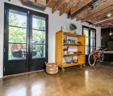 For Lease - 9 Peyton Lane, Toronto, Ontario - Photo 4