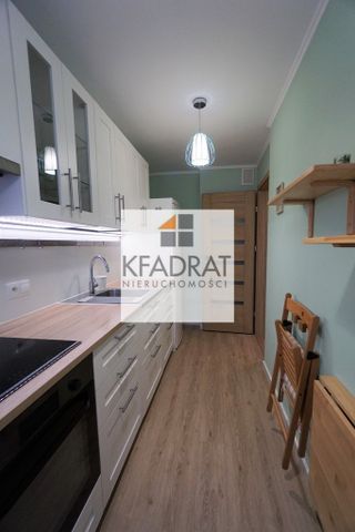 Pomorzany 2-pokojowe mieszkanie, pow. 48 m2 - Фото 5