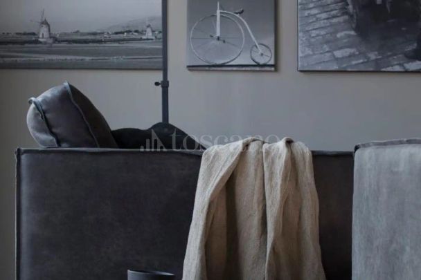 Casa in affitto - Viale Delle Alpi, Palermo (rif. 1/2026) - Foto 1