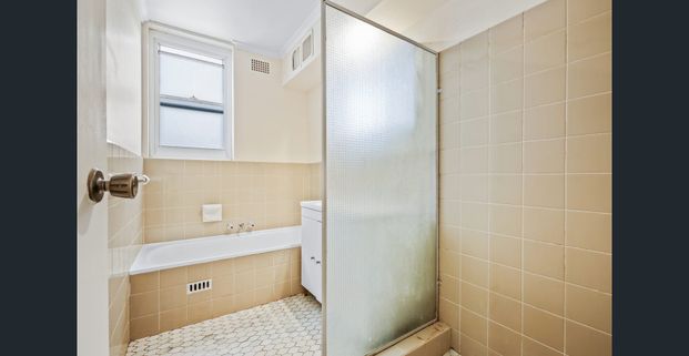 Sunny and Quiet Three Bedroom Apartment - Photo 1