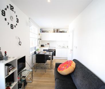 Ripon Court, London - Photo 1