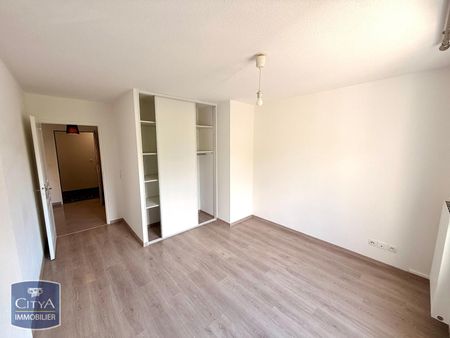 Location Appartement 2 pièces 47m² DOMENE 38420 - Photo 3
