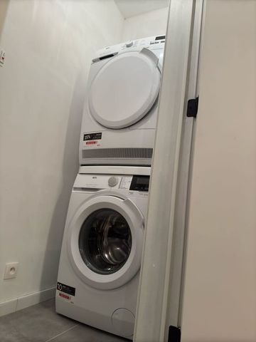 Appartement te huur - Foto 5