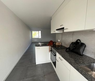 Apartment for rent, Chemin du Ressat (Saint-Légier-La Chiésaz, Swit... - Photo 1