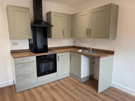 1 bedroom detached bungalow to rent - Photo 3