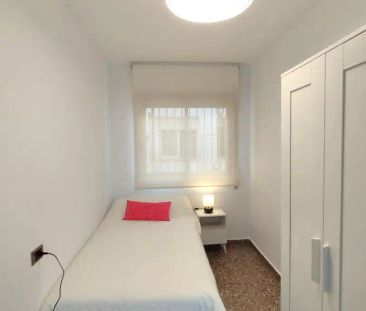 Piso de alquiler en Calle Puerta Orihuela, La Fama - Foto 5