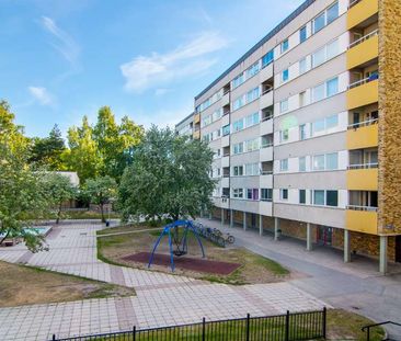 Bellmansplan 2 B - Foto 1