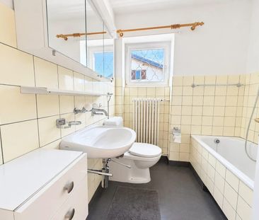 Charmantes 5.5-Zimmer Einfamilienhaus mit grossem Garten in Buchs AG - Foto 3
