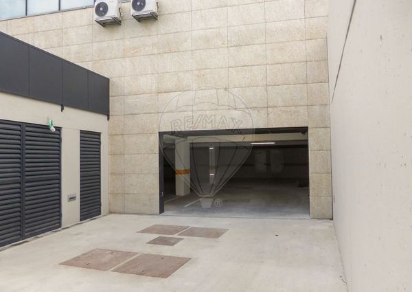 Apartamento T1 em Porto