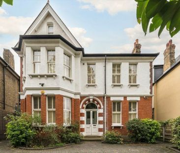 Lewisham Park, Lewisham, SE13 - Photo 4