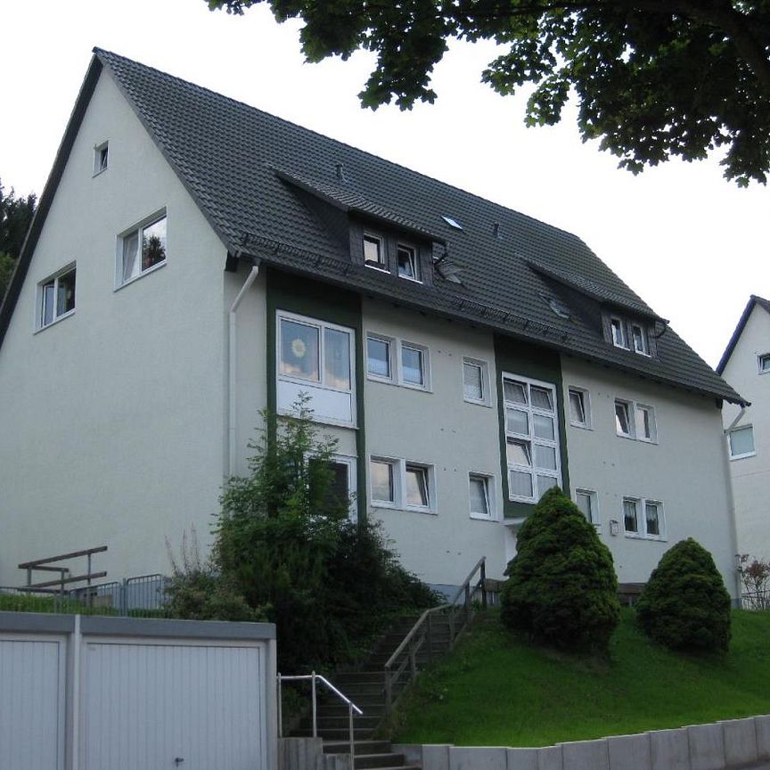 DREI-ZIMMER-WOHNUNG IN LÜDENSCHEID-GEVELNDORF - Foto 2