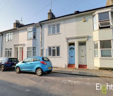 4 bedroom terraced house to rent - Photo 1