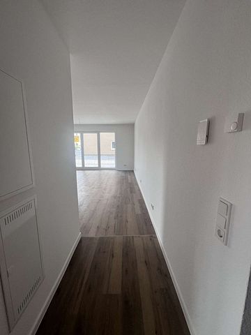 2 ZKB, Abstellraum, Balkon, in Dannstadt-Schauernheim - Foto 5