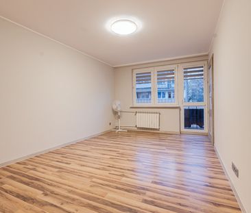 Mieszkanie 35 m², Radom, Janusza Kusocińskiego - Photo 3