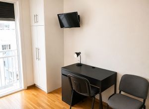 Studio/Γκαρσονιέρα για ενοικίαση - Κέντρο - Λιμάνι, - Photo 5
