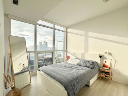 For Lease - 80 Queens Wharf Road Unit# 2115, Toronto, Ontario - Photo 3