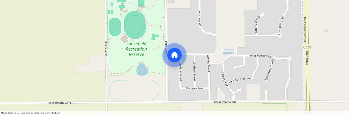 49 Barrett St, Lancefield