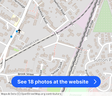 Montague Place,Shrewsbury,SY3 - Photo 1
