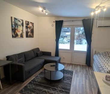 Industrivägen, Sollentuna - Photo 1