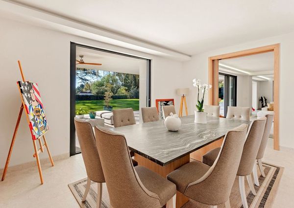 8 bedroom luxury Villa for rent in Benahavís, Spain