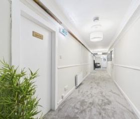 Room to LET HMO Wilton Street, West End, Glasgow G20 - Photo 2