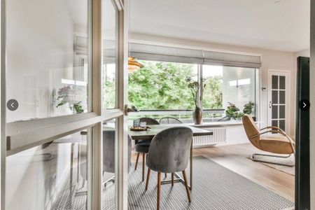 Appartement te huur: Rietnesse 8-3 1082 CG Amsterdam - Photo 4