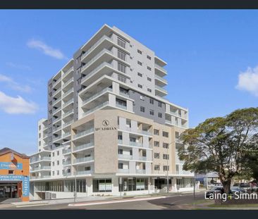 Brand New Modern, Contemporary Living In The Heart of Wentworthville - Photo 1