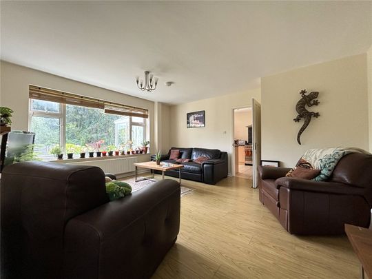 1 bedroom property to rent - Photo 1