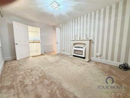 1 bedroom flat to rent - Photo 2