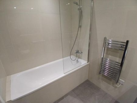 1 bedroom apartment to rent - Photo 5