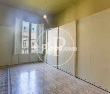 Apartamento en alquiler en La Dreta de L'Eixample - Photo 2