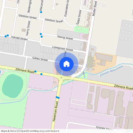 3/17 Beckman Street, Qld 4034, Zillmere