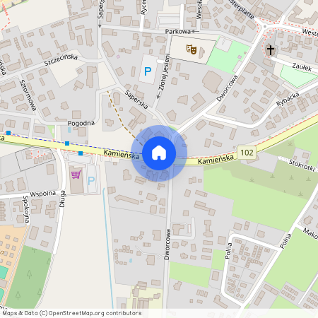 Rewal, Rewal, gryficki, zachodniopomorskie