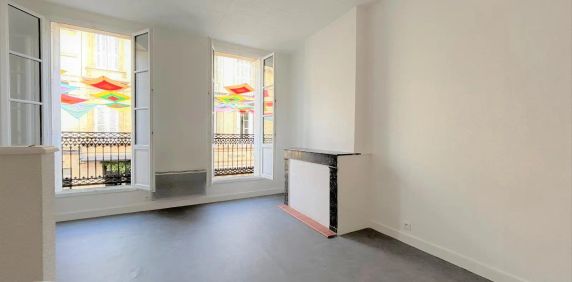 Appartement à louer 1 pièce 28.2m² - Photo 2