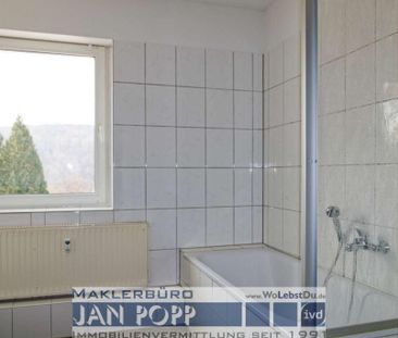 Wohnen mit Einbauküche und Parkblick - Photo 6