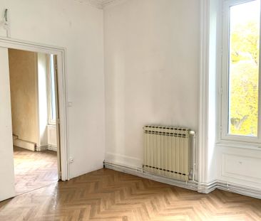 Location Appartement 4 pièces 147m² ST RAMBERT D ALBON 26140 - Photo 1