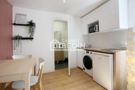 Location Appartement T2 Toulouse 1 chambre - Photo 4