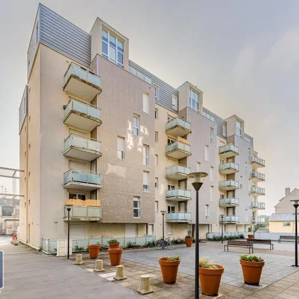 Appartement à louer 3 pièces 59.76m² - Photo 1