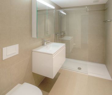 "Nicht nur perfekt für Singles!" - Photo 1