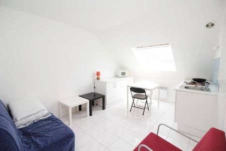 Appartement 1 pièce - - Photo 5