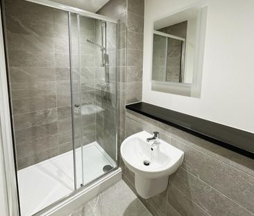 Studio to rent - Photo 6