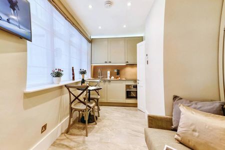 Studio to rent - Photo 4