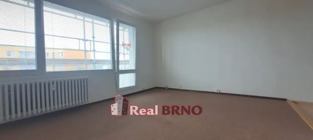 Pronájem, Byty 2+kk, 46 m - Fotografie 1