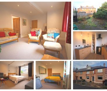 2 bedroom flat to rent - Photo 2