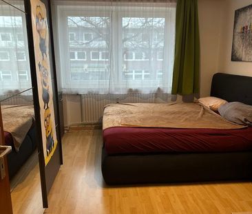 Nachmieter für Mietwohnung gesucht - Foto 1