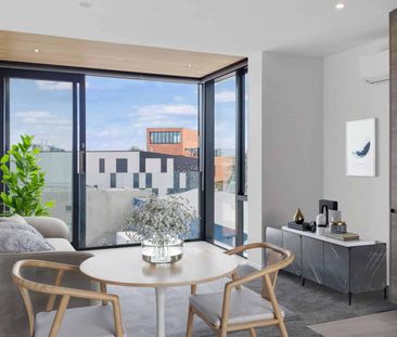 312/4-8 Rose Road, Ponsonby - Photo 1