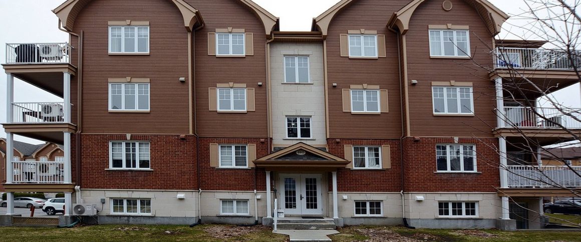 À louer / Appartement - Photo 1