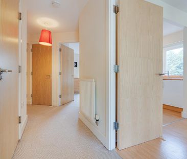 2 bedroom flat to rent - Photo 4
