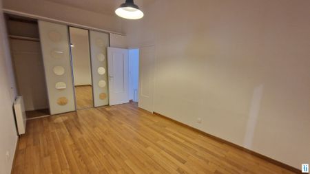 Location Appartement 2 pièces 49m² ROUEN 76000 - Photo 4